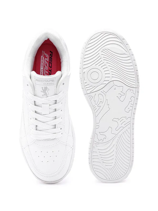 RedTape Women's Casual Sneakers Shoes | Soft Cushioned Insole, Slip-Resistance, Dynamic Feet Support, Arch Support & Shock Absorption