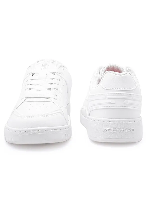 RedTape Women's Casual Sneakers Shoes | Soft Cushioned Insole, Slip-Resistance, Dynamic Feet Support, Arch Support & Shock Absorption