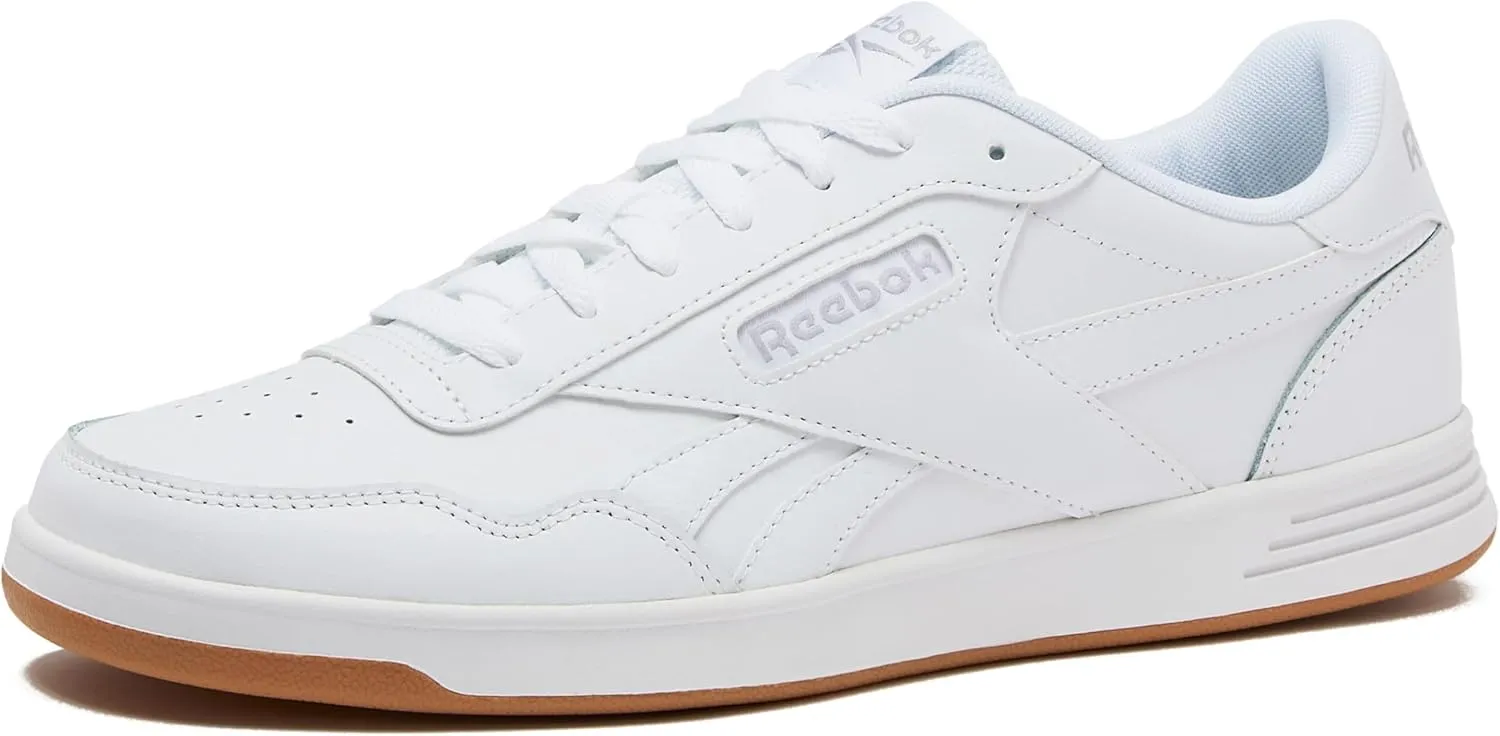 Reebok Women's Classic Leather Sneaker