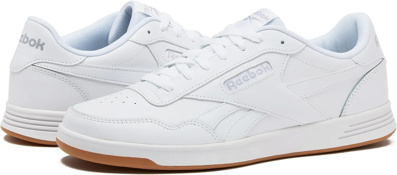 Reebok Women's Classic Leather Sneaker