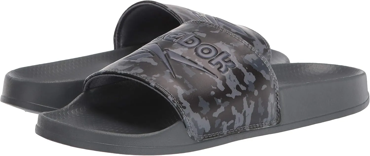 Reebok Women's Classic Slide Slipper