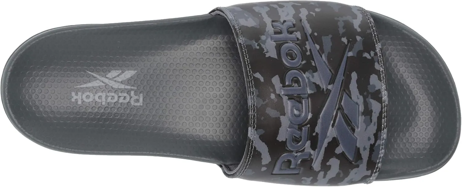 Reebok Women's Classic Slide Slipper