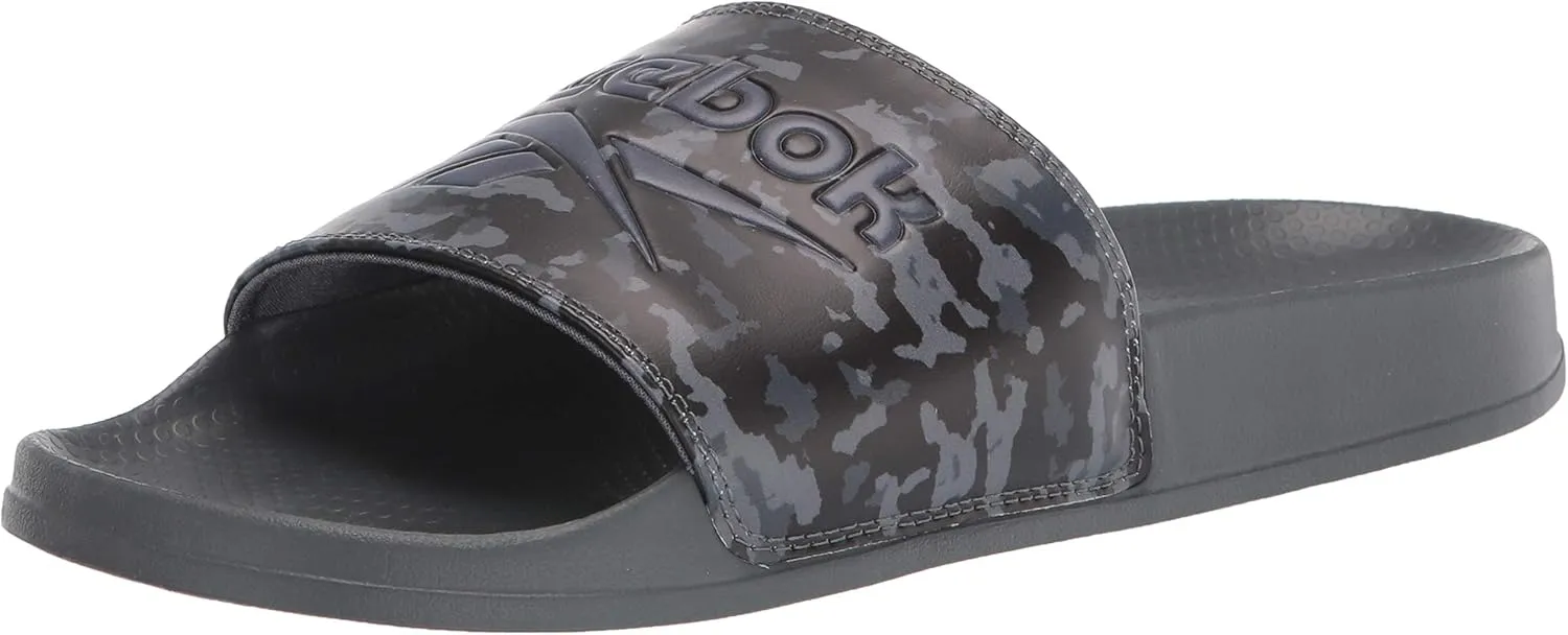 Reebok Women's Classic Slide Slipper