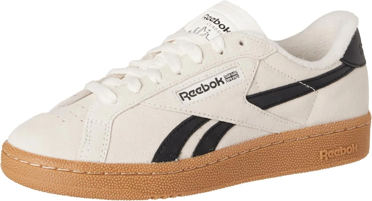Reebok Women's Club C Grounds UK Tennis Shoes