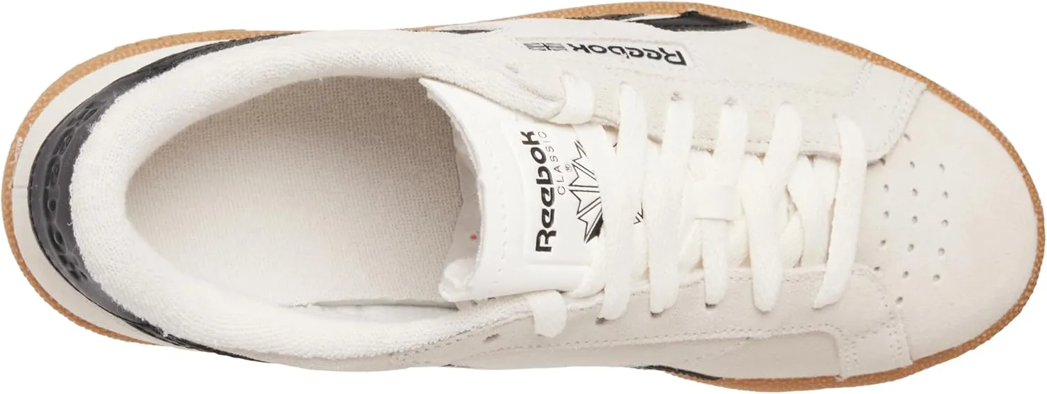 Reebok Women's Club C Grounds UK Tennis Shoes