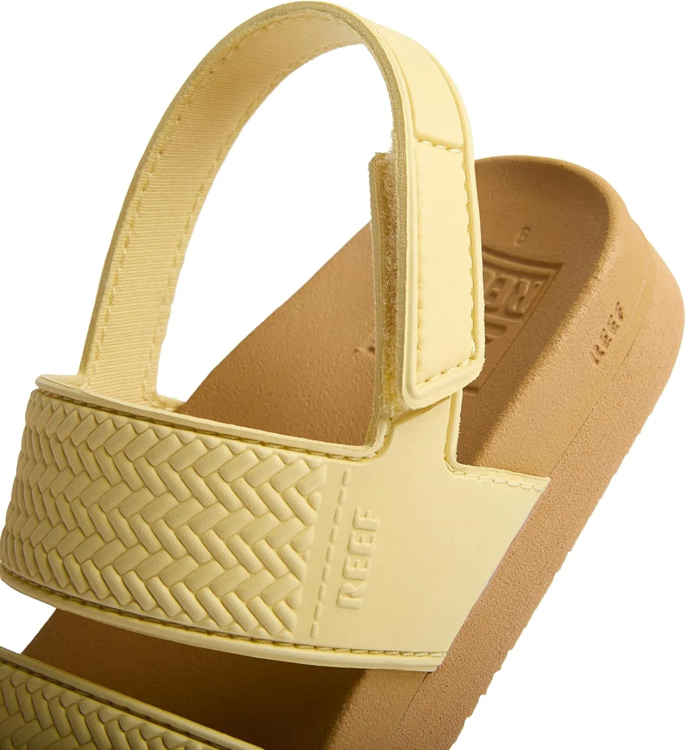 REEF Girl's Kids Water Vista Sandal