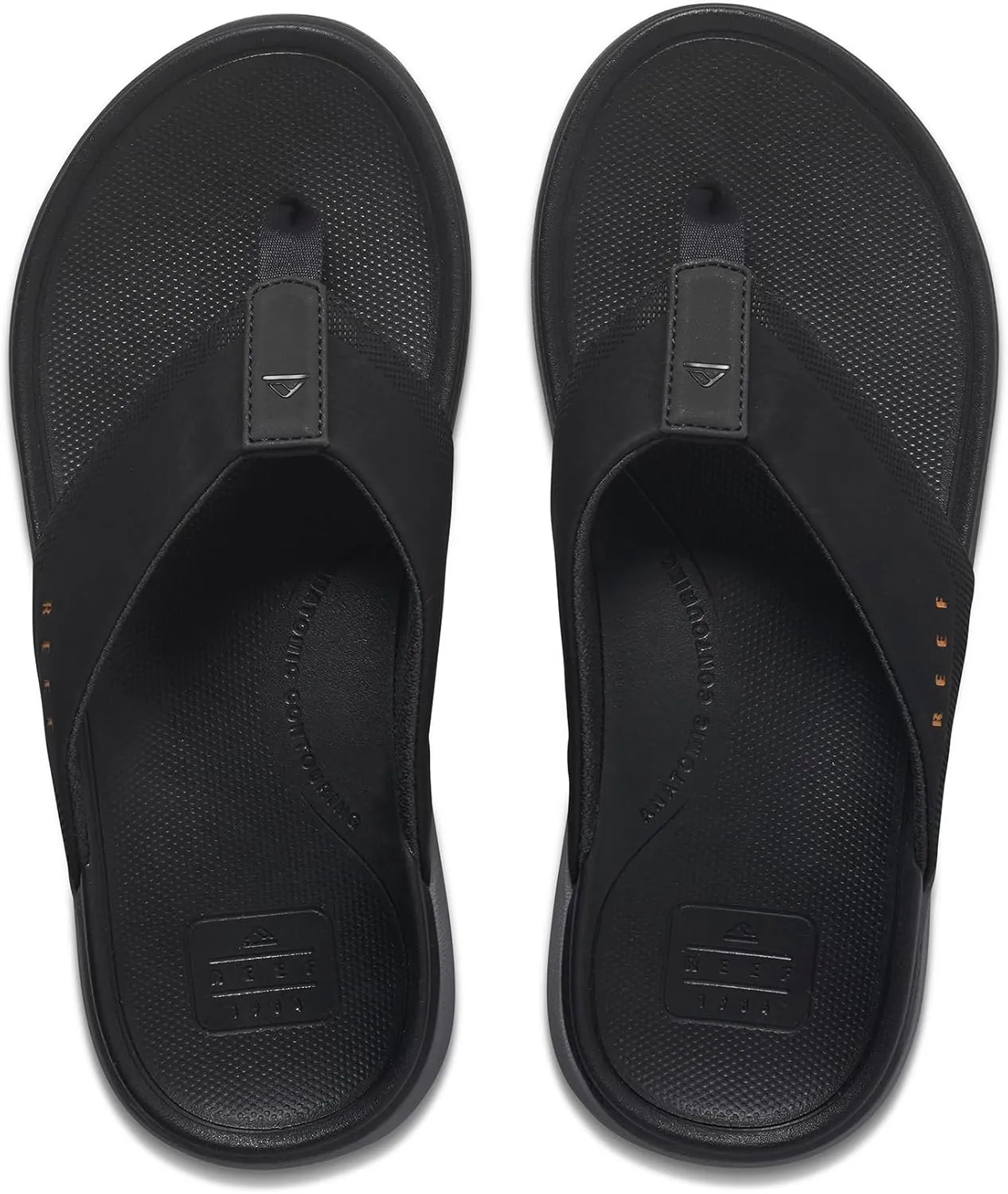 Reef Men's Cushion Norte Sandal