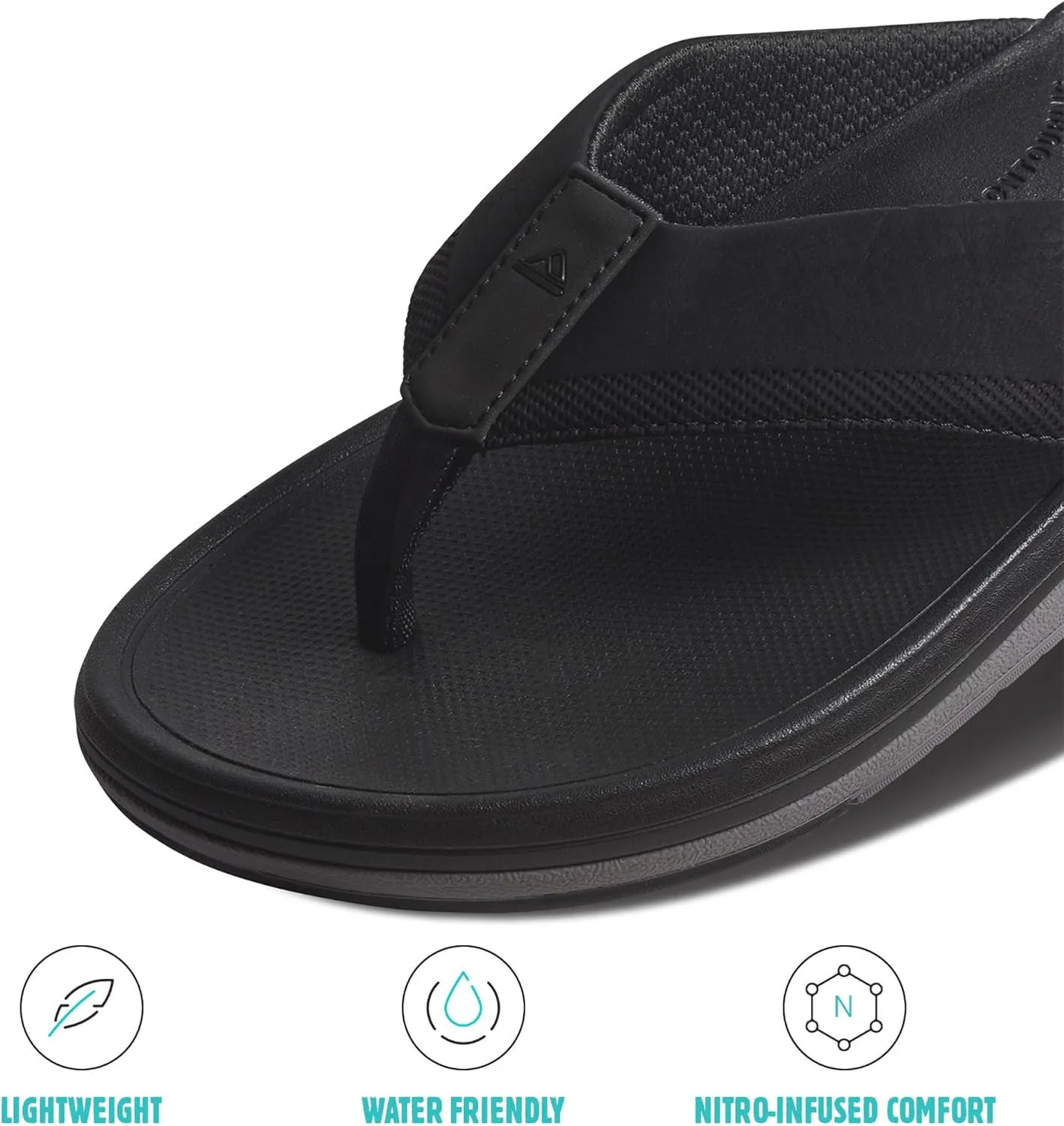 Reef Men's Cushion Norte Sandal
