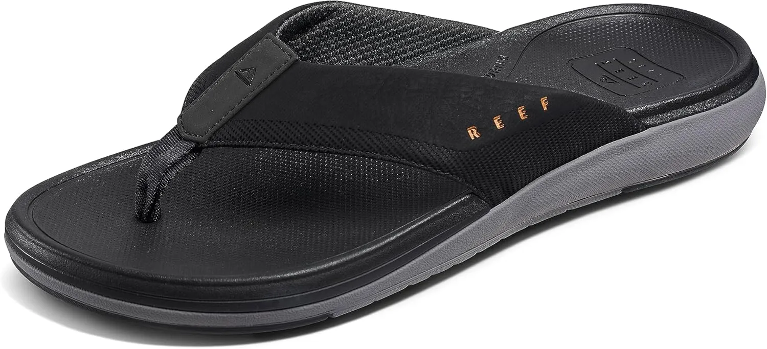 Reef Men's Cushion Norte Sandal