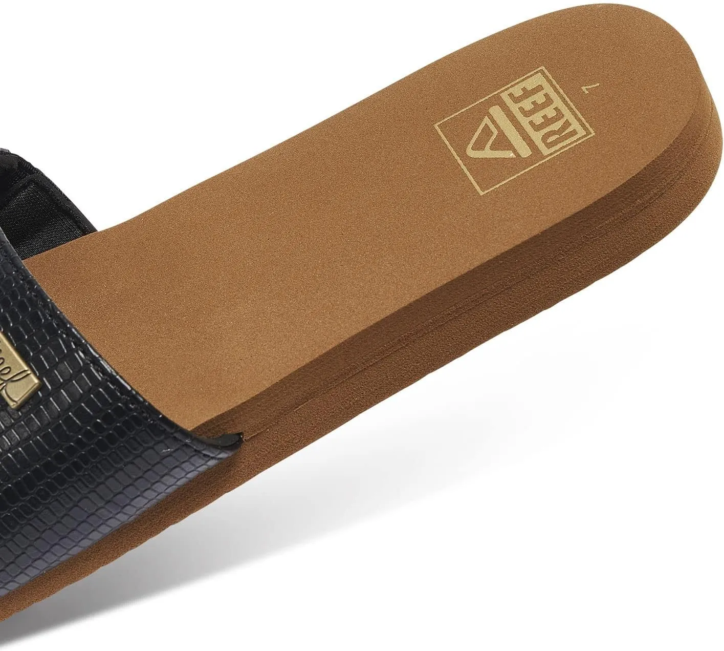 Reef Women's Bliss Nights Slide