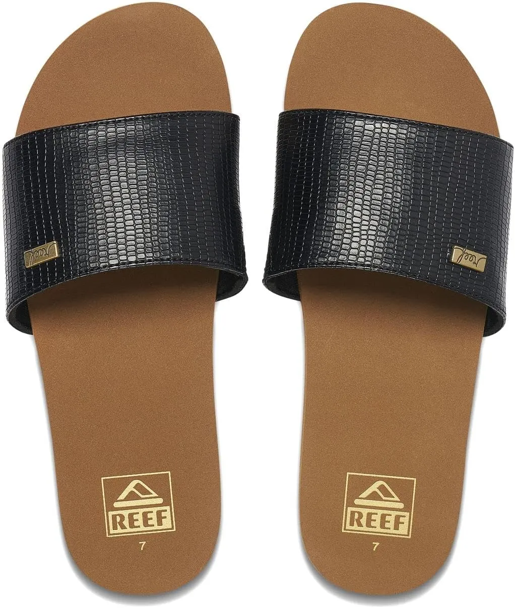 Reef Women's Bliss Nights Slide