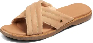 Reef Women's Lofty Lux X Slide Sandal