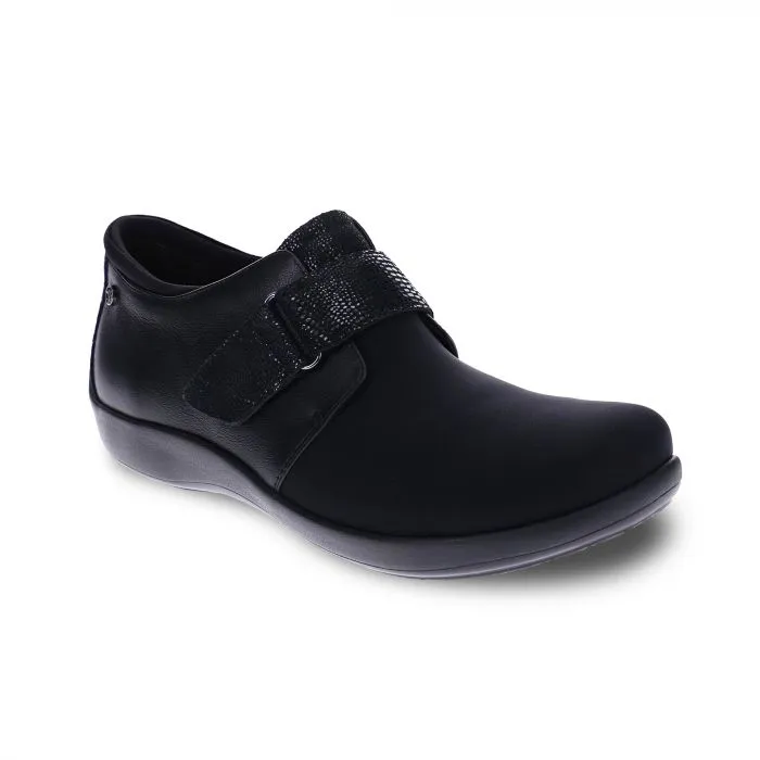 Revere Izmir Black