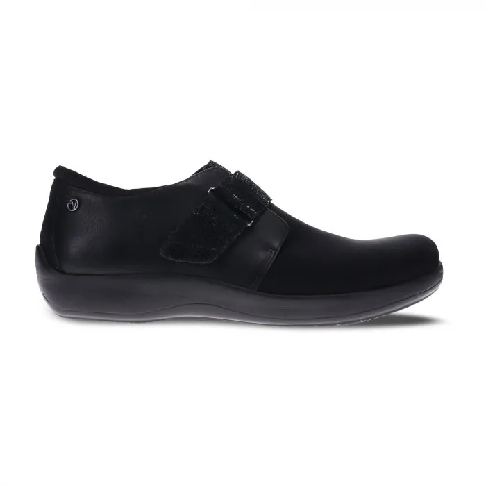 Revere Izmir Black