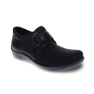 Revere Izmir Loafer Black