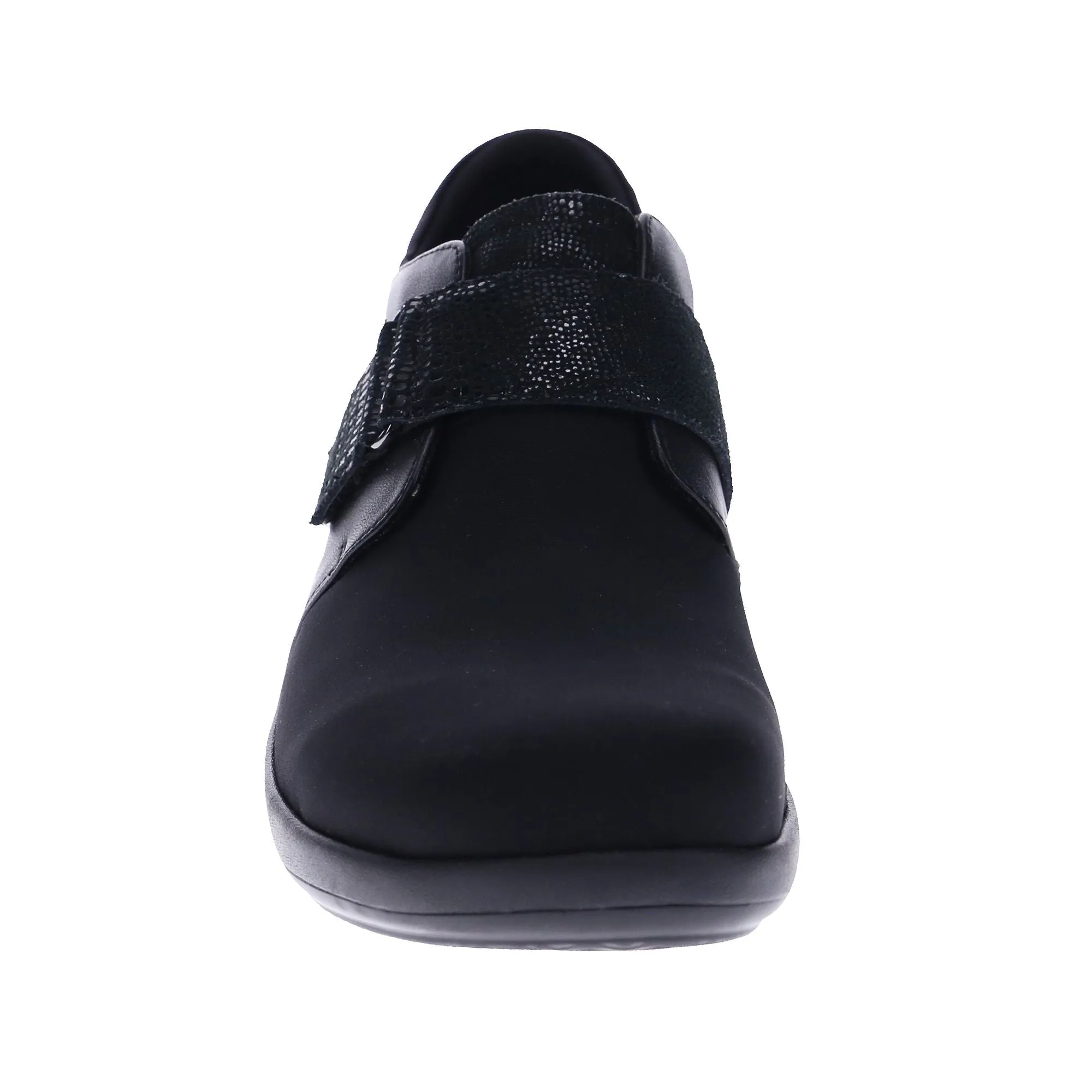 Revere Izmir Loafer Black