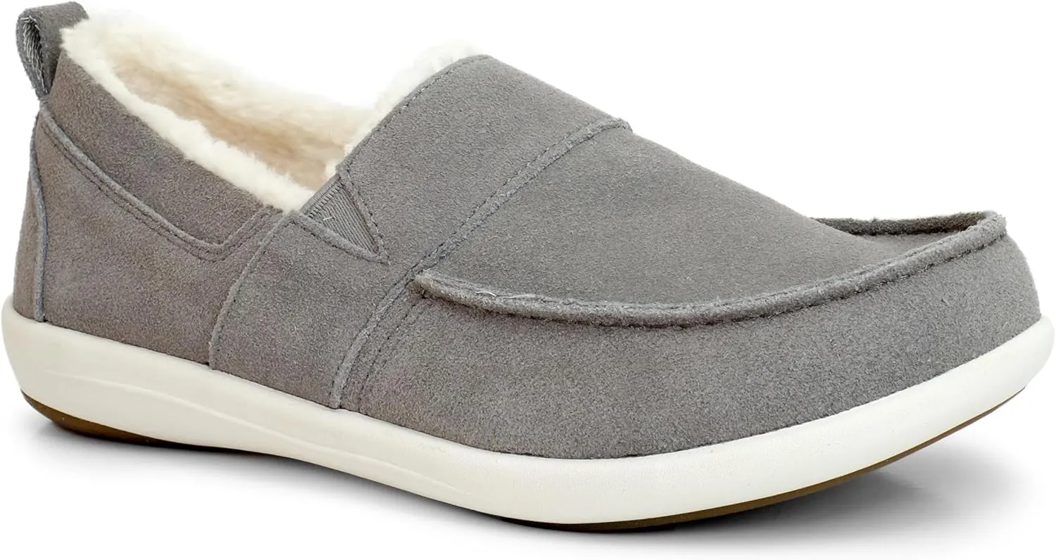 REVITALIGN Women's Rio Cozy Loafer
