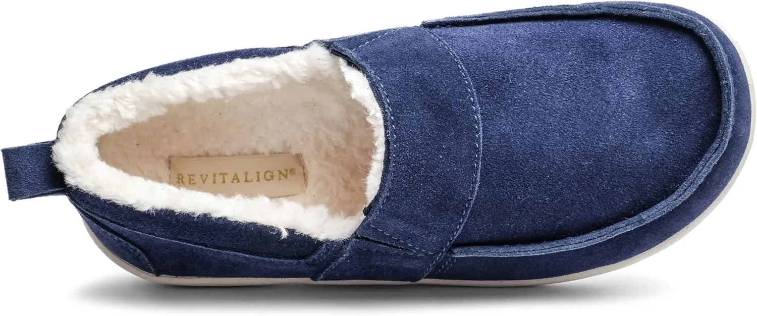 REVITALIGN Women's Rio Cozy Loafer