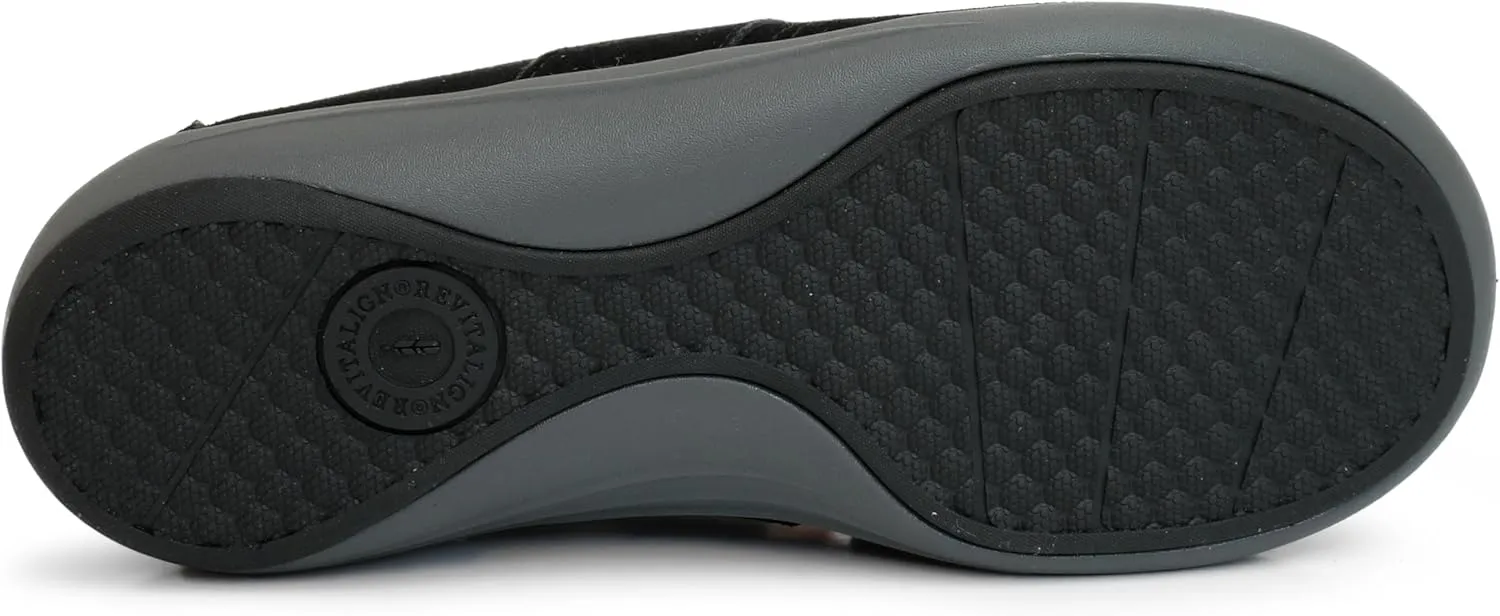 REVITALIGN Women's Rio Cozy Loafer