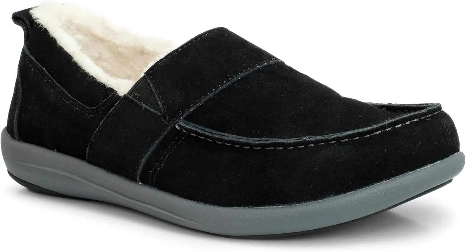 REVITALIGN Women's Rio Cozy Loafer