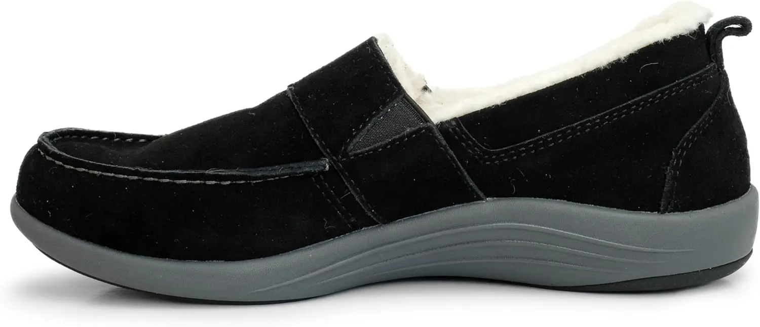 REVITALIGN Women's Rio Cozy Loafer