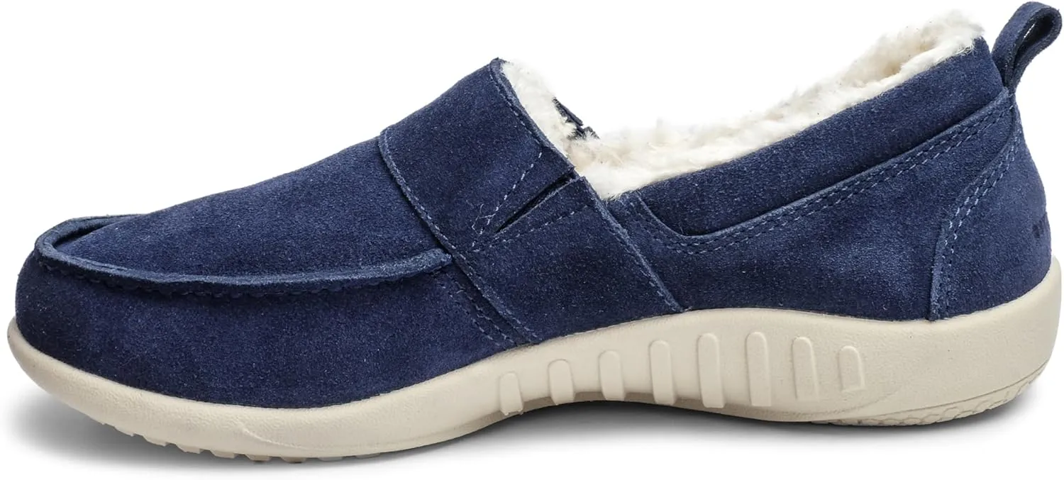 REVITALIGN Women's Rio Cozy Loafer