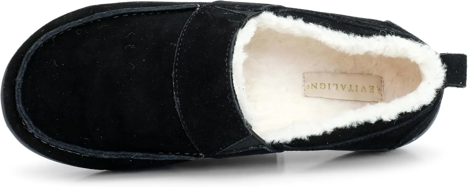 REVITALIGN Women's Rio Cozy Loafer