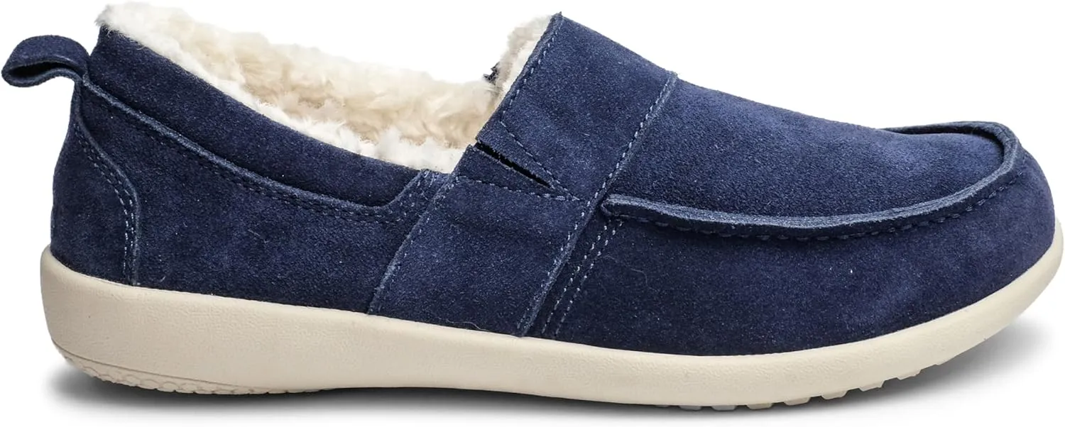 REVITALIGN Women's Rio Cozy Loafer