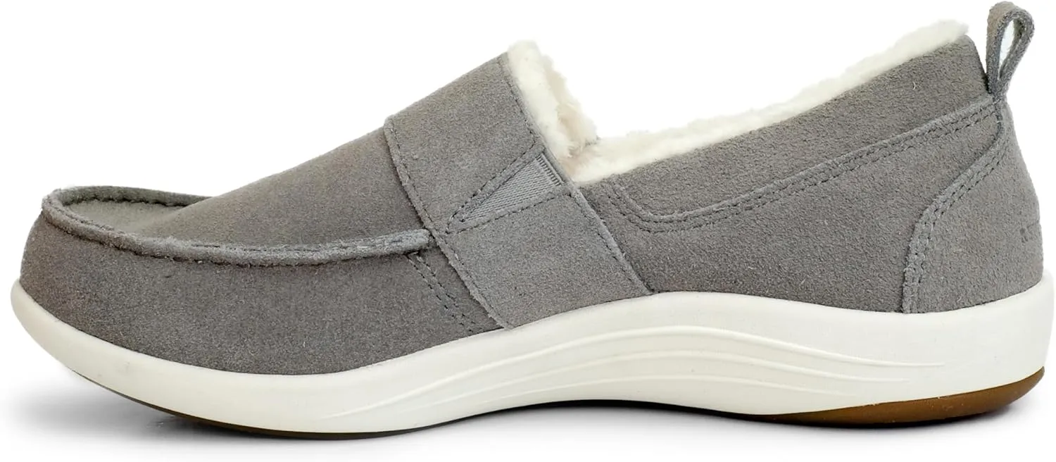 REVITALIGN Women's Rio Cozy Loafer