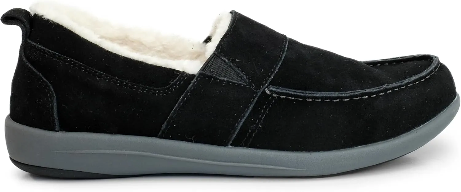 REVITALIGN Women's Rio Cozy Loafer