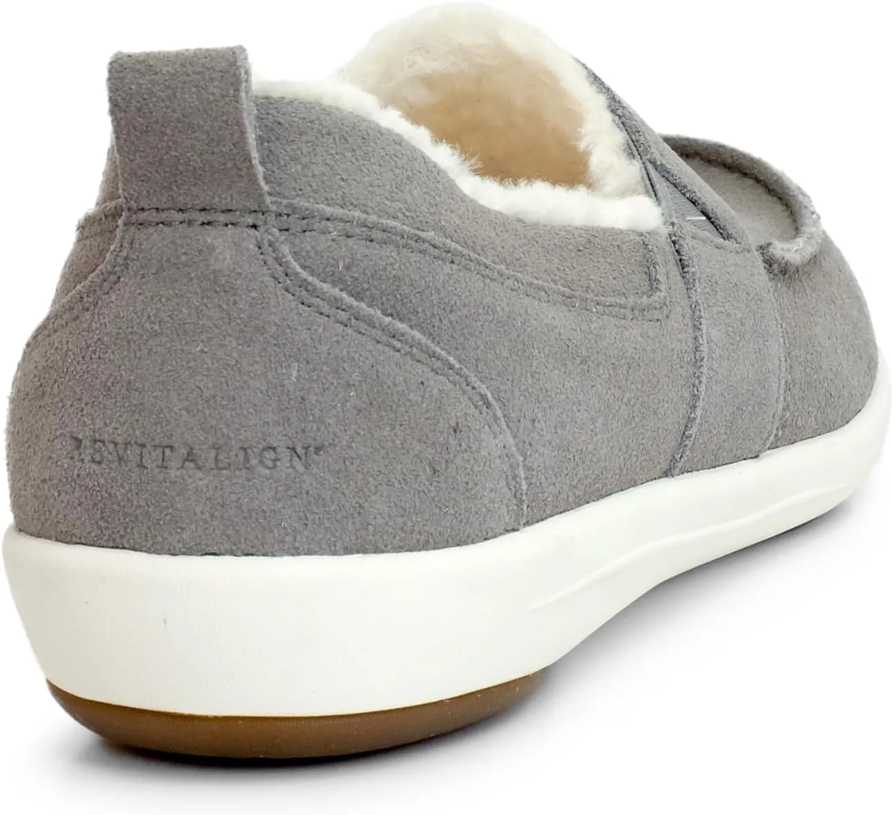 REVITALIGN Women's Rio Cozy Loafer