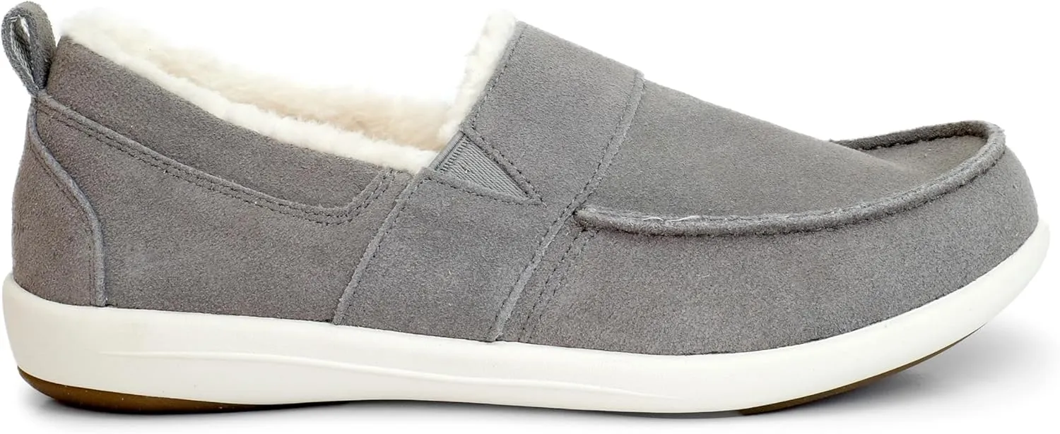 REVITALIGN Women's Rio Cozy Loafer
