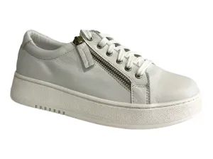RILASSARE Tacie - White Leather