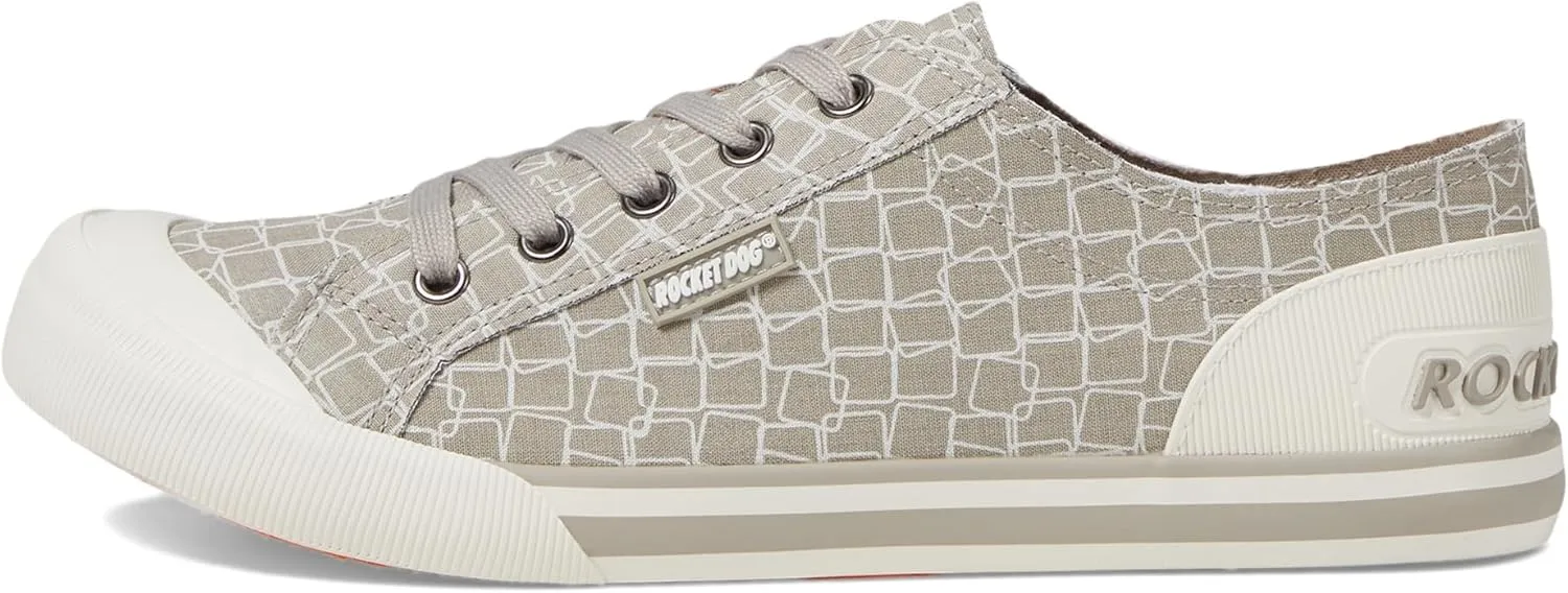 Rocket Dog Jazzin Plush Foam Comfort Sneaker