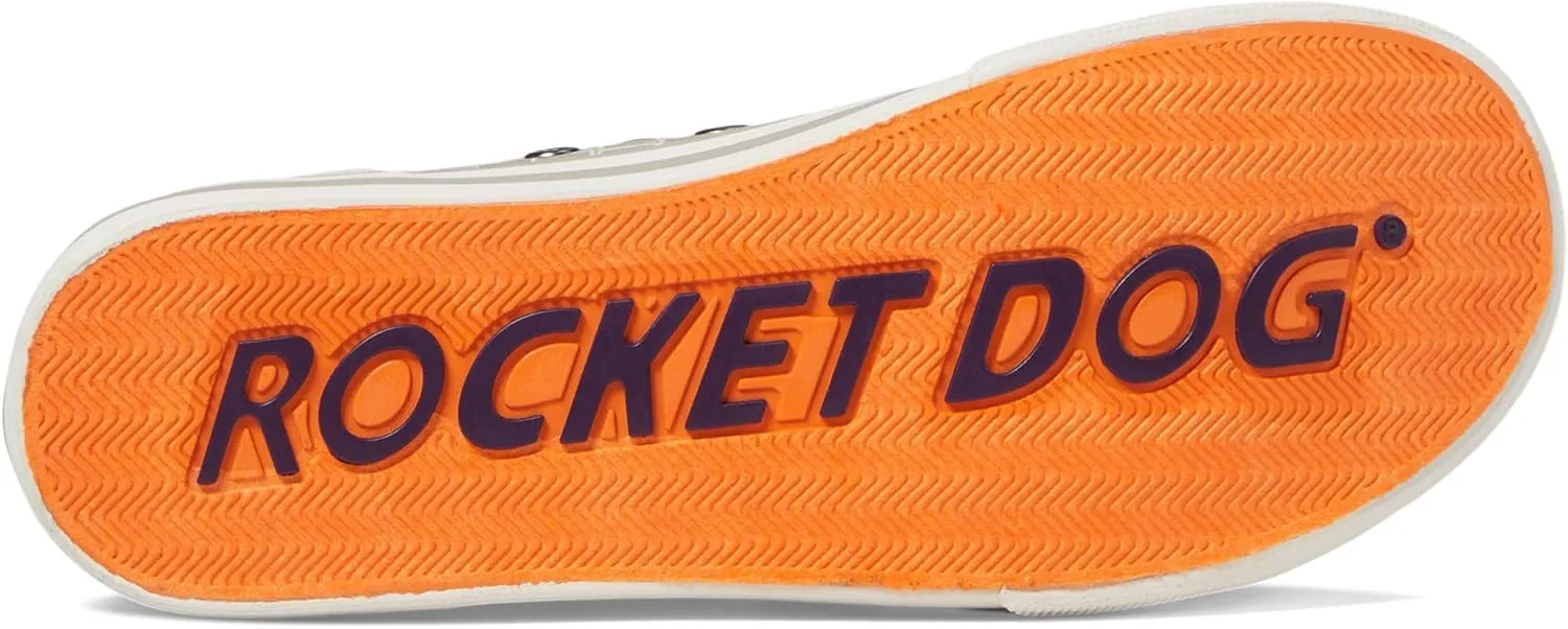 Rocket Dog Jazzin Plush Foam Comfort Sneaker