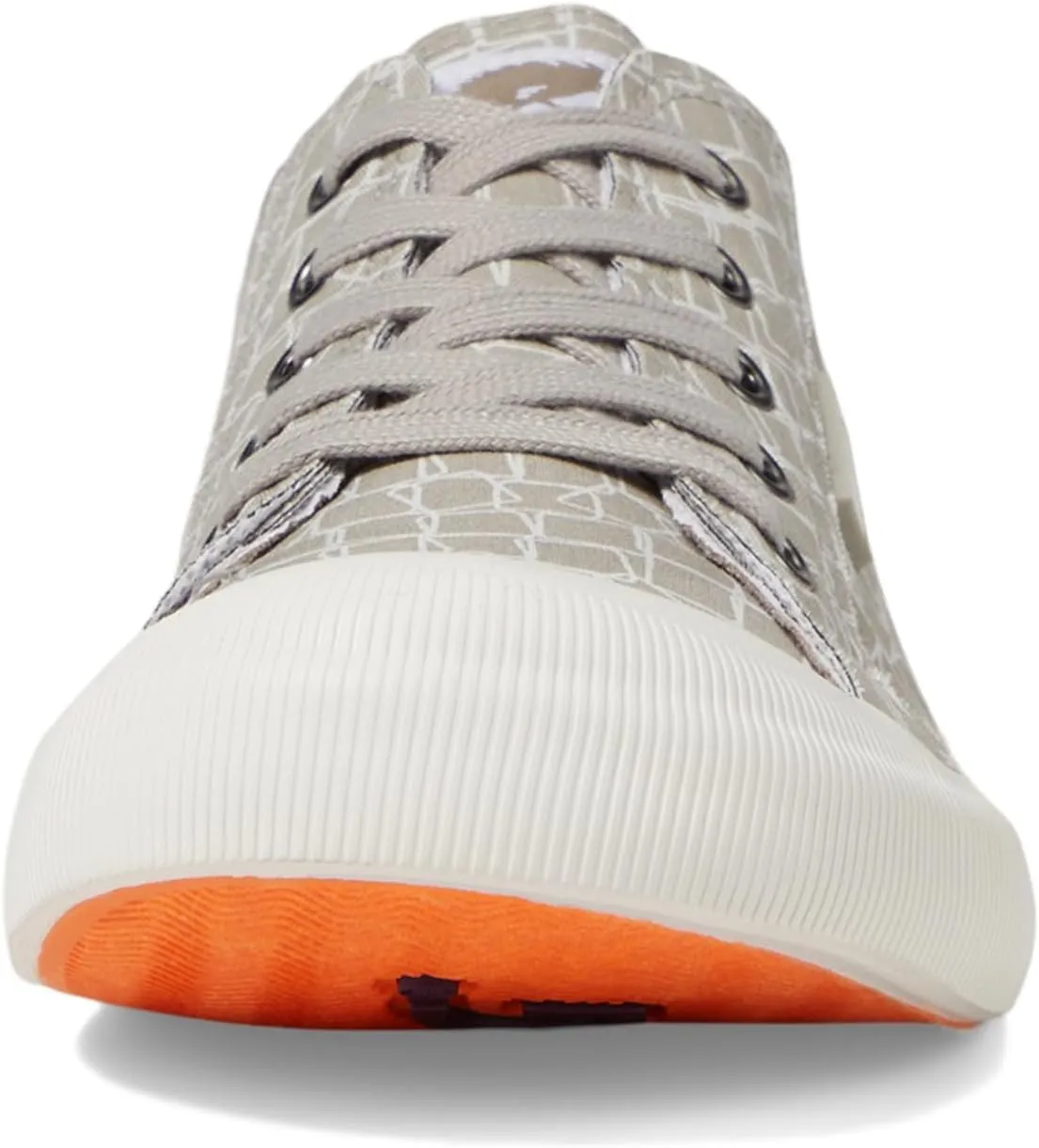 Rocket Dog Jazzin Plush Foam Comfort Sneaker