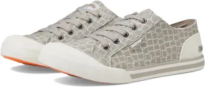 Rocket Dog Jazzin Plush Foam Comfort Sneaker