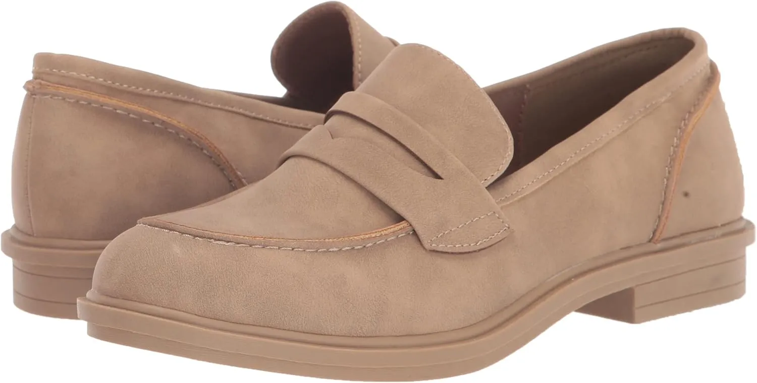Rocket Dog Women’s Gabby Classic Loafer