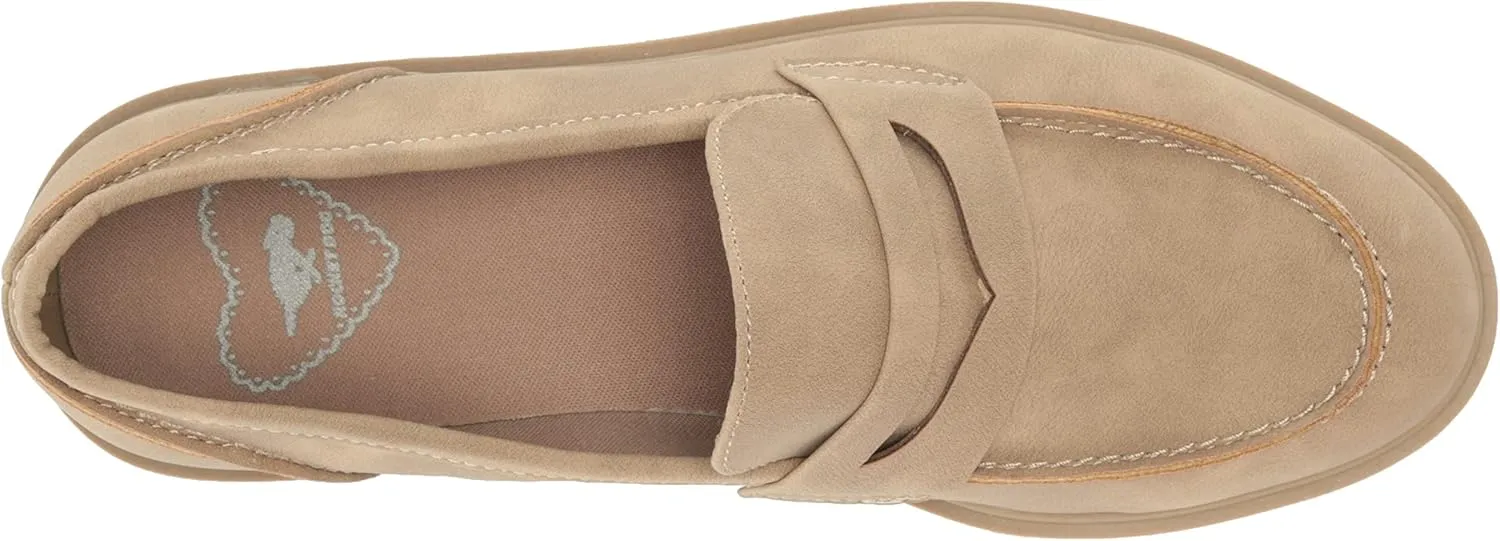 Rocket Dog Women’s Gabby Classic Loafer