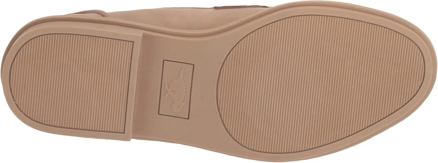 Rocket Dog Women’s Gabby Classic Loafer