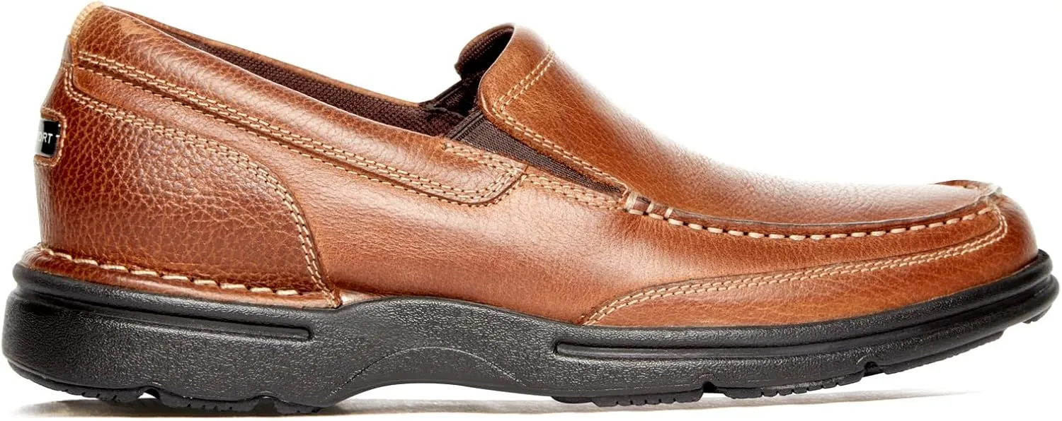 Rockport Men's Eureka Plus Slip-On Oxford