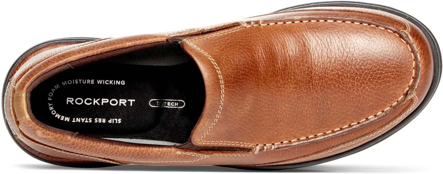 Rockport Men's Eureka Plus Slip-On Oxford