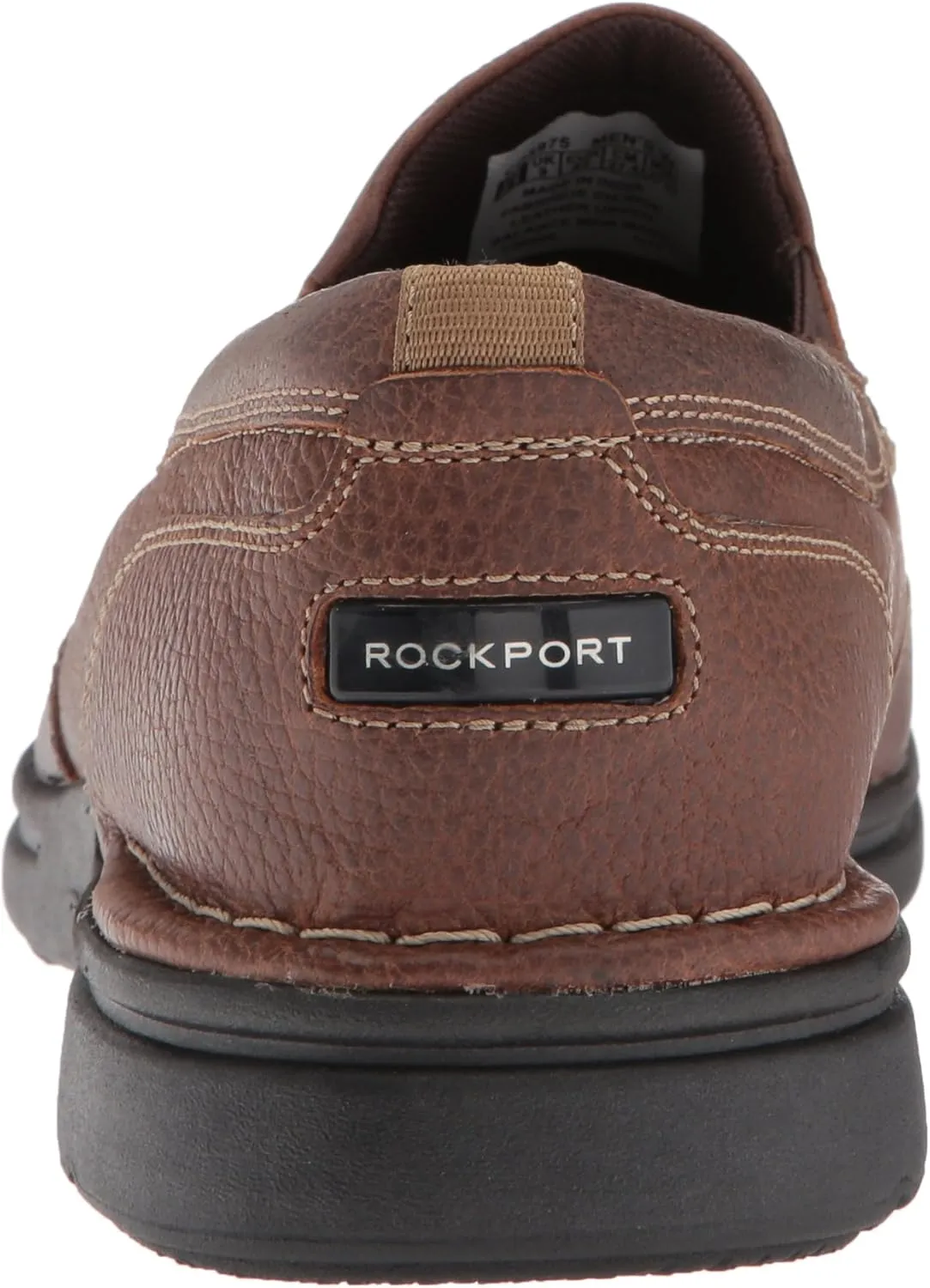 Rockport Men's Eureka Plus Slip-On Oxford