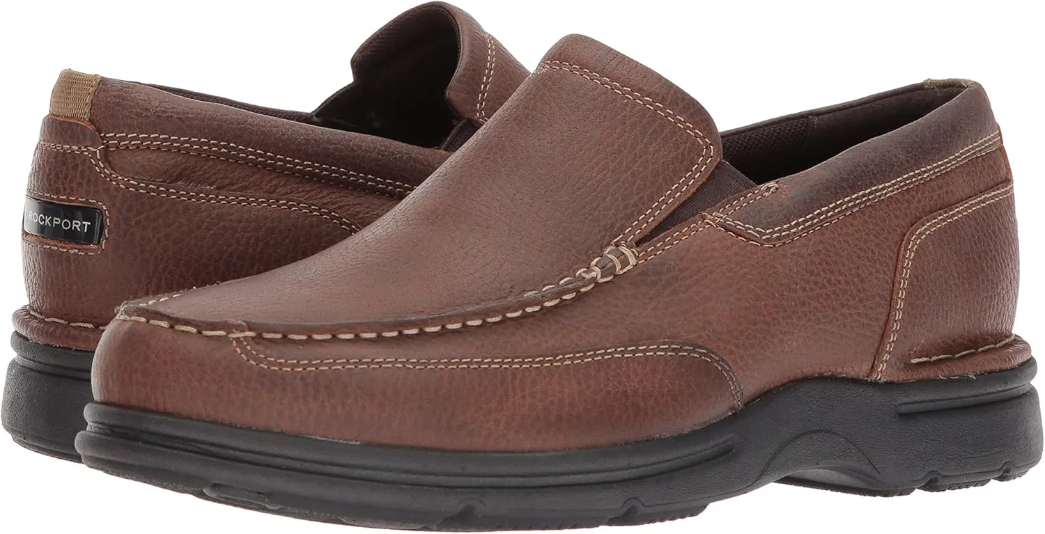 Rockport Men's Eureka Plus Slip-On Oxford