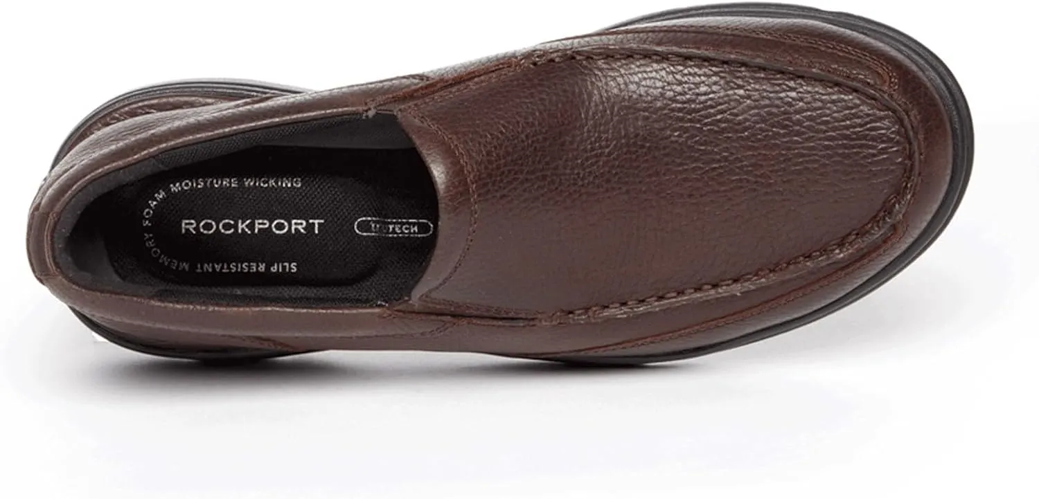 Rockport Men's Eureka Plus Slip-On Oxford