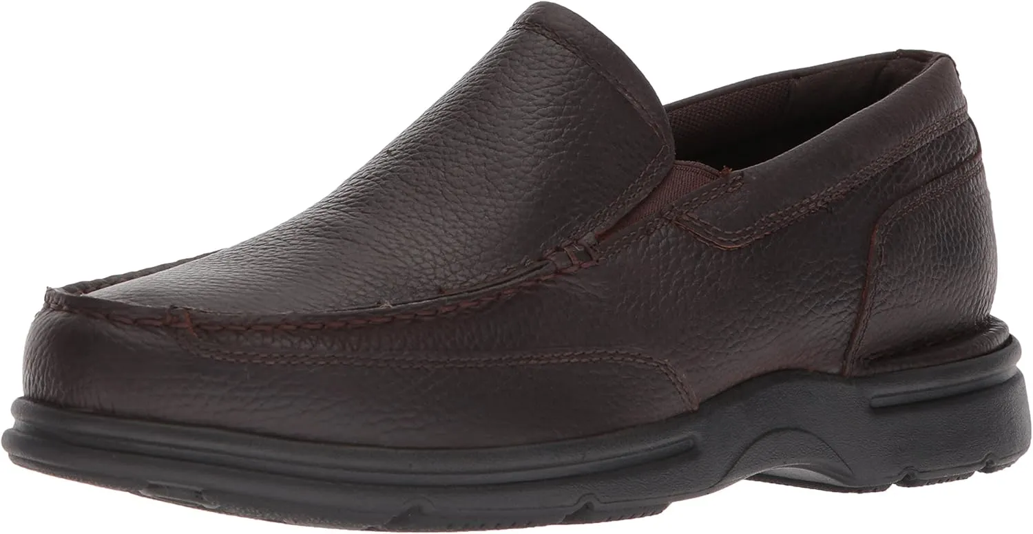 Rockport Men's Eureka Plus Slip-On Oxford