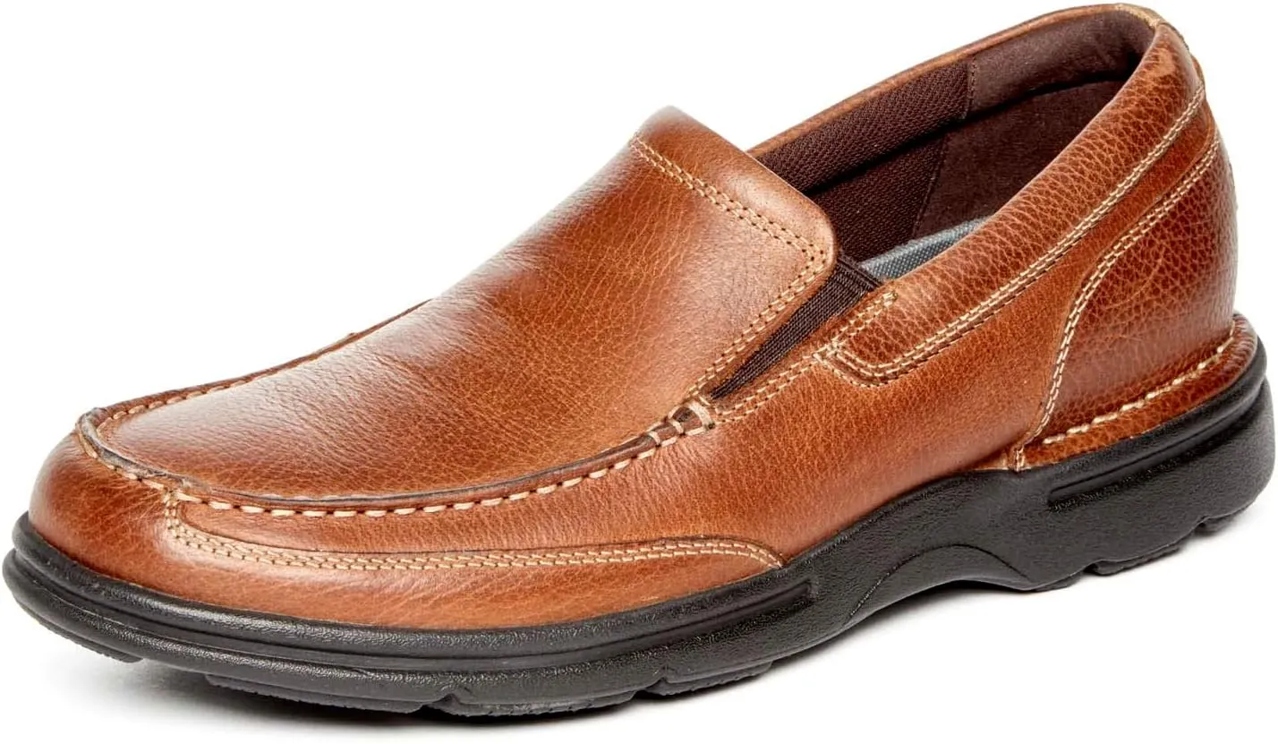 Rockport Men's Eureka Plus Slip-On Oxford