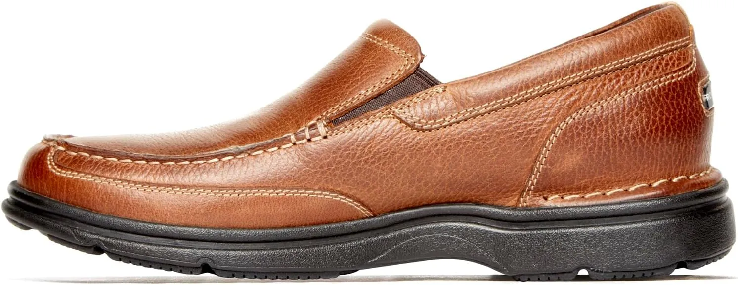 Rockport Men's Eureka Plus Slip-On Oxford