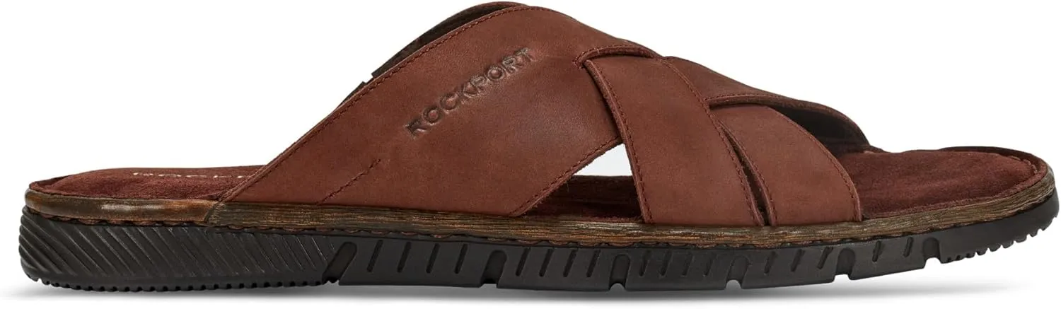 Rockport Men's Jaya Slide Sandal