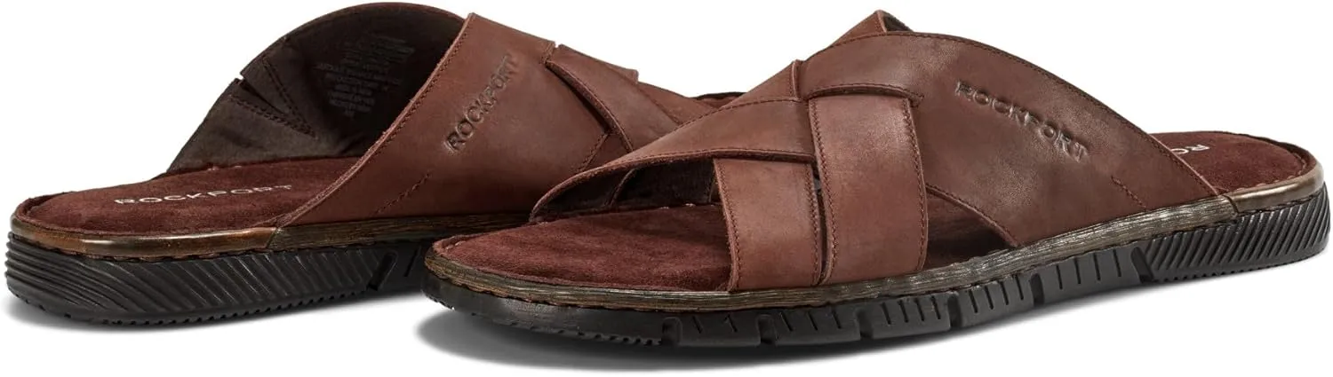 Rockport Men's Jaya Slide Sandal
